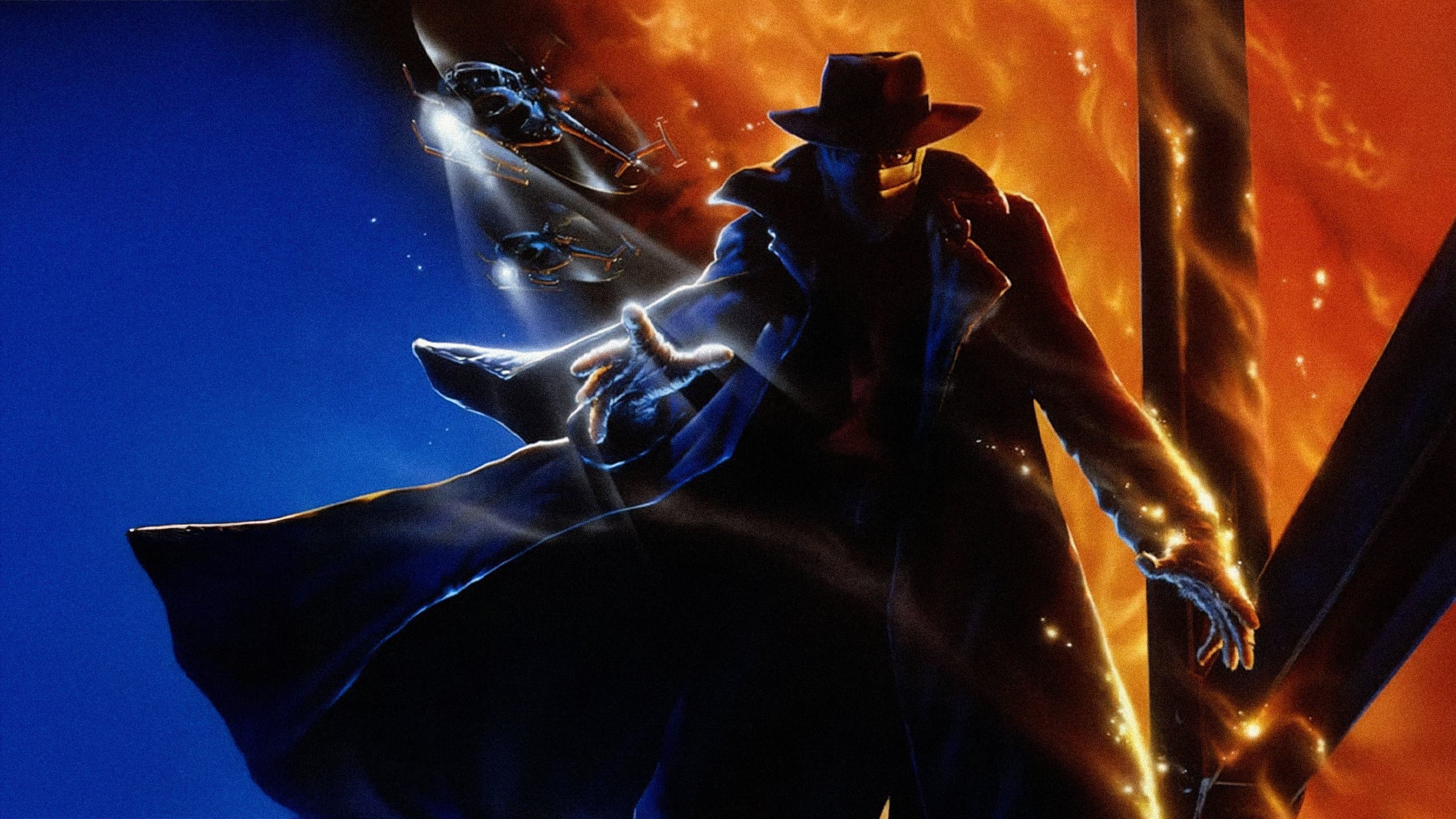Darkman - Colección