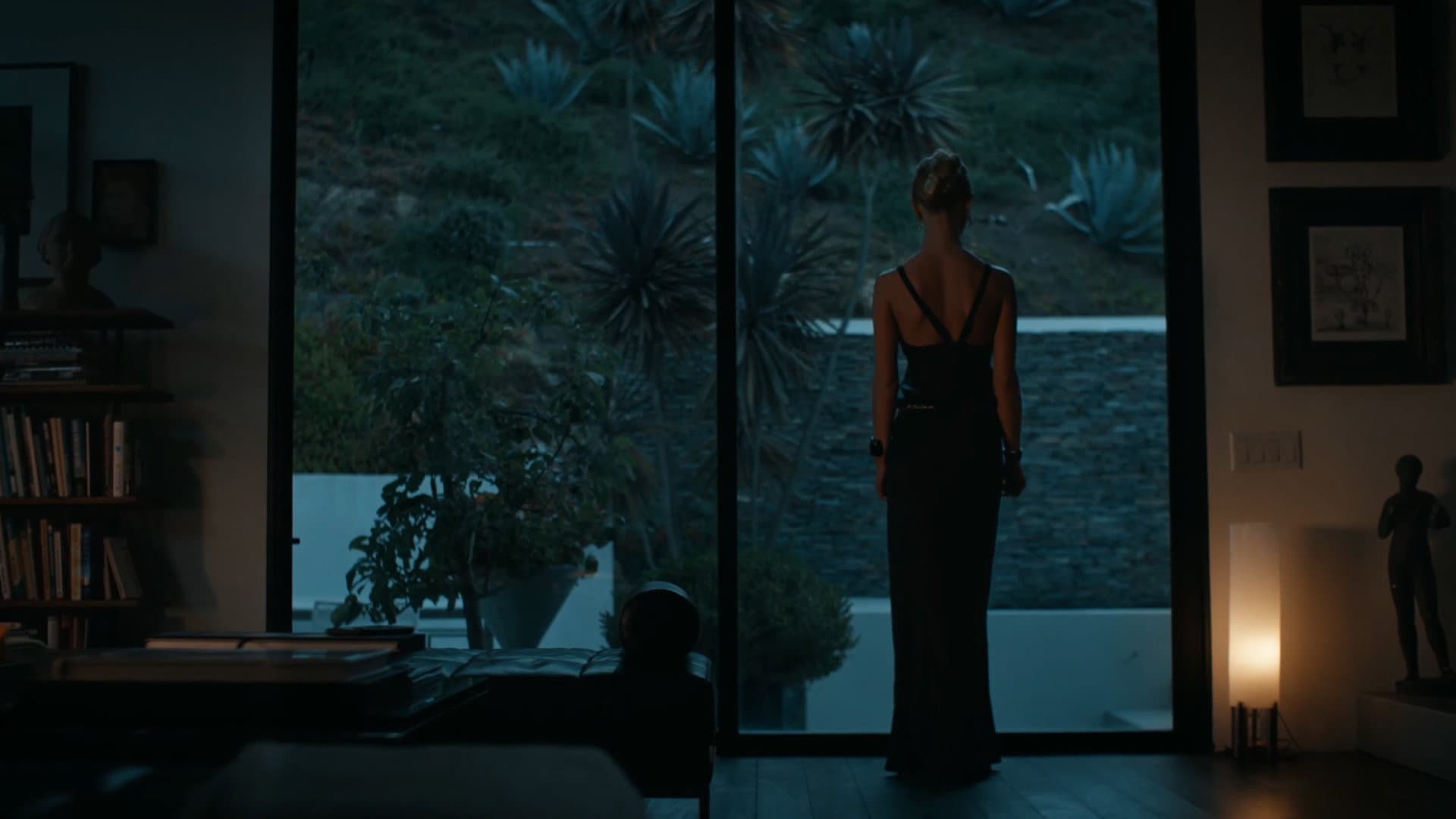 The Call