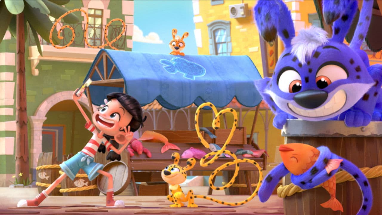 Los Marsupilamis