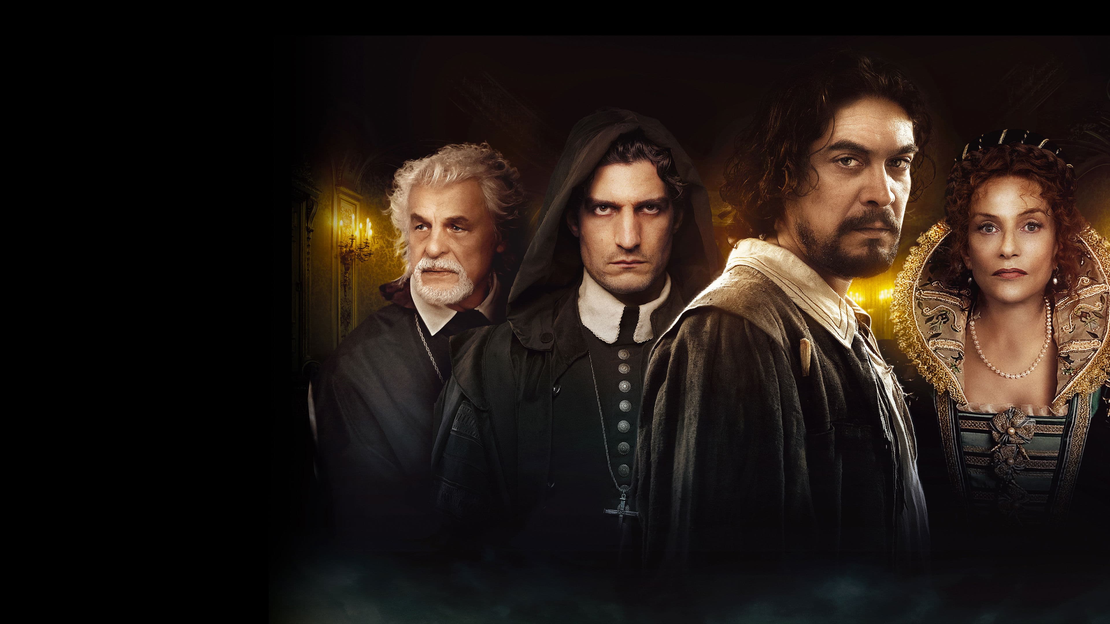 L'ombra di Caravaggio