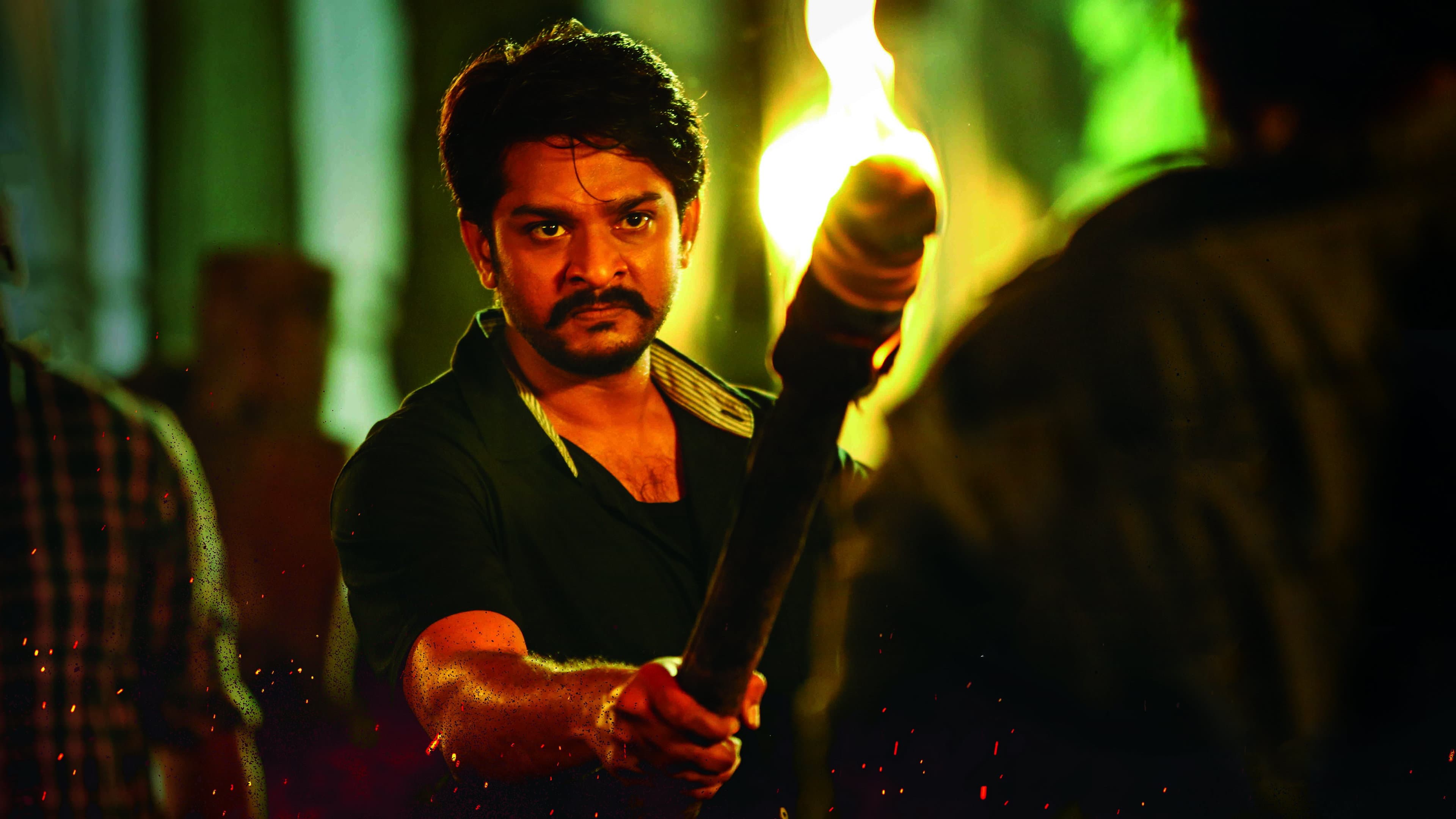 గంధర్వ