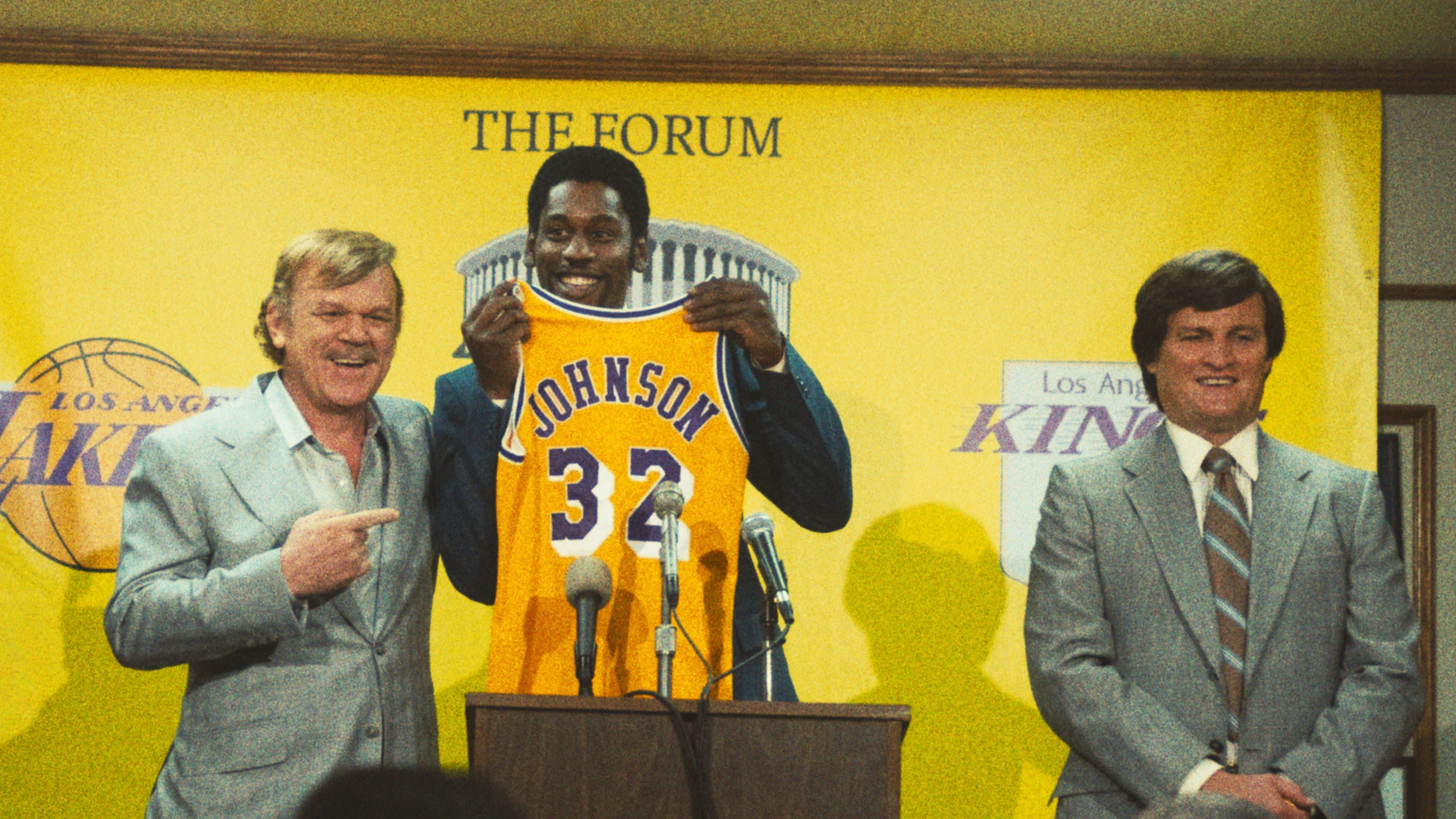Lakers: Tiempo de ganar