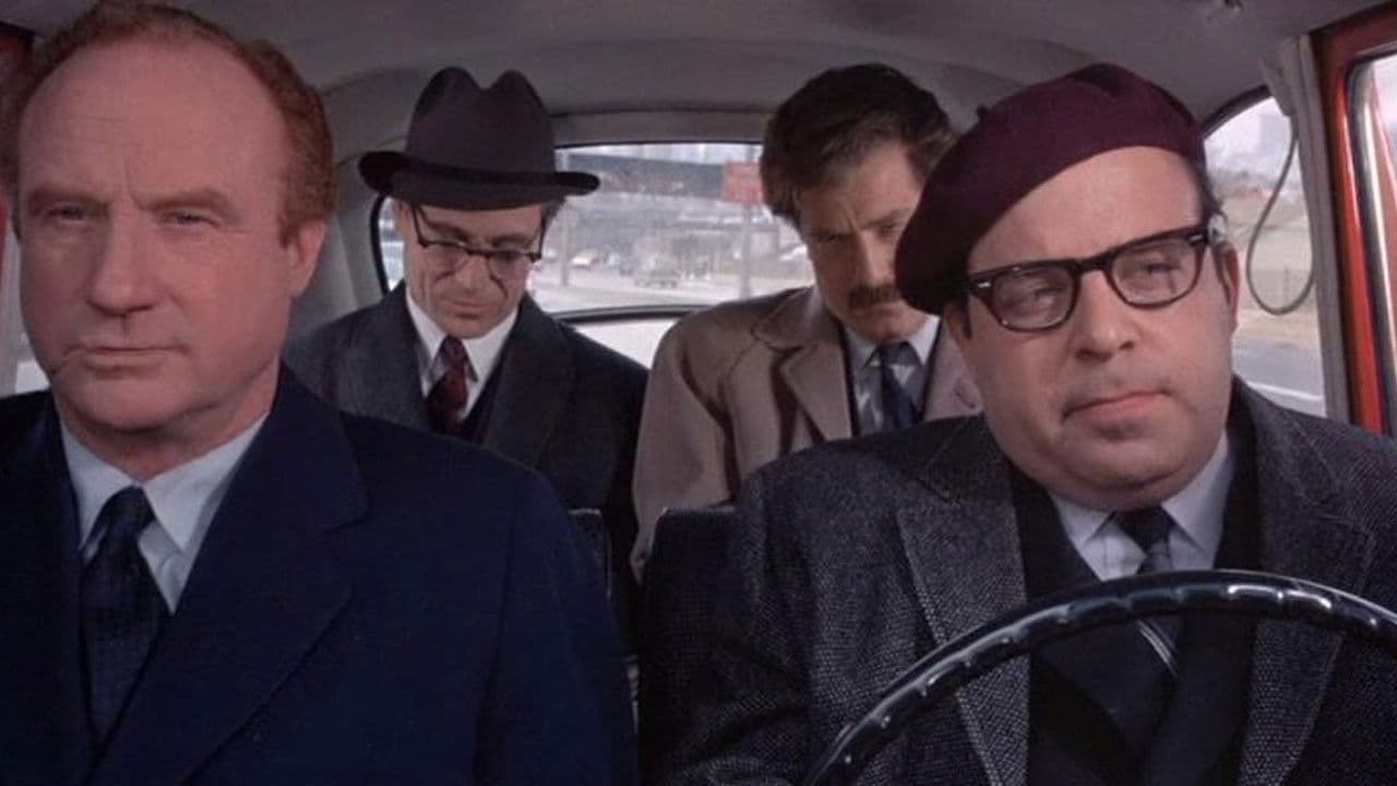 Adiós Braverman