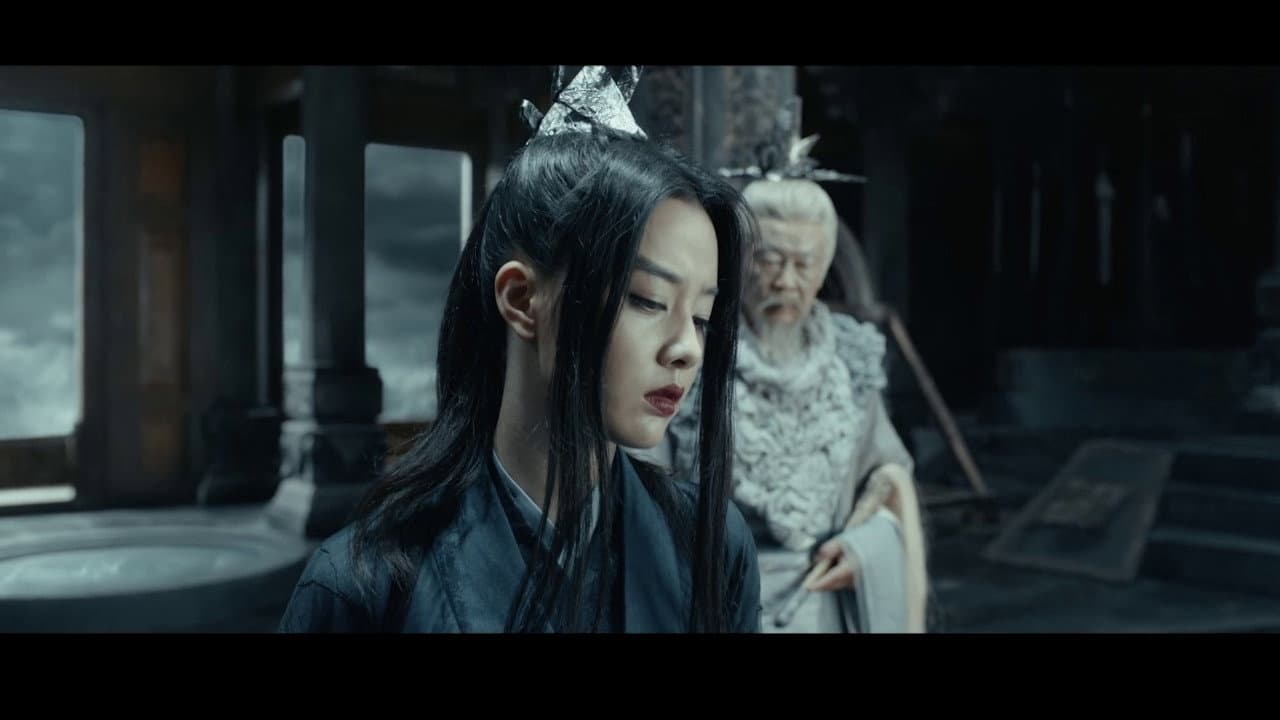 西游之双圣战神