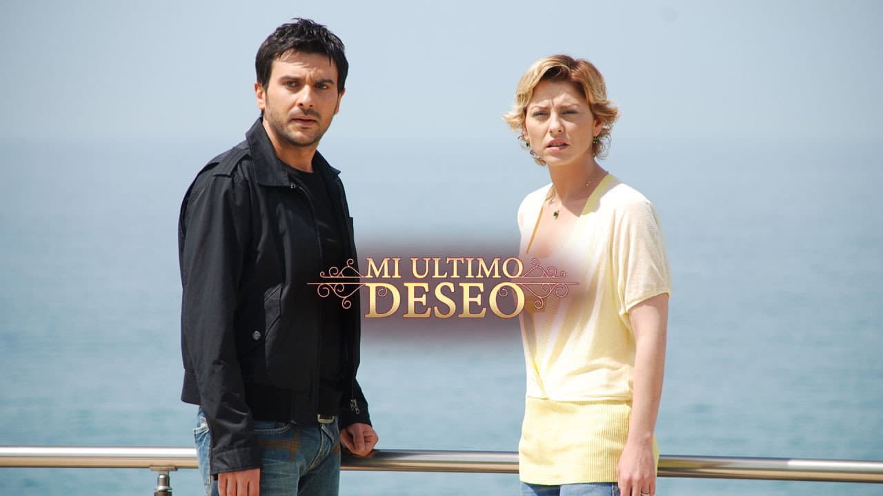 El Último Deseo