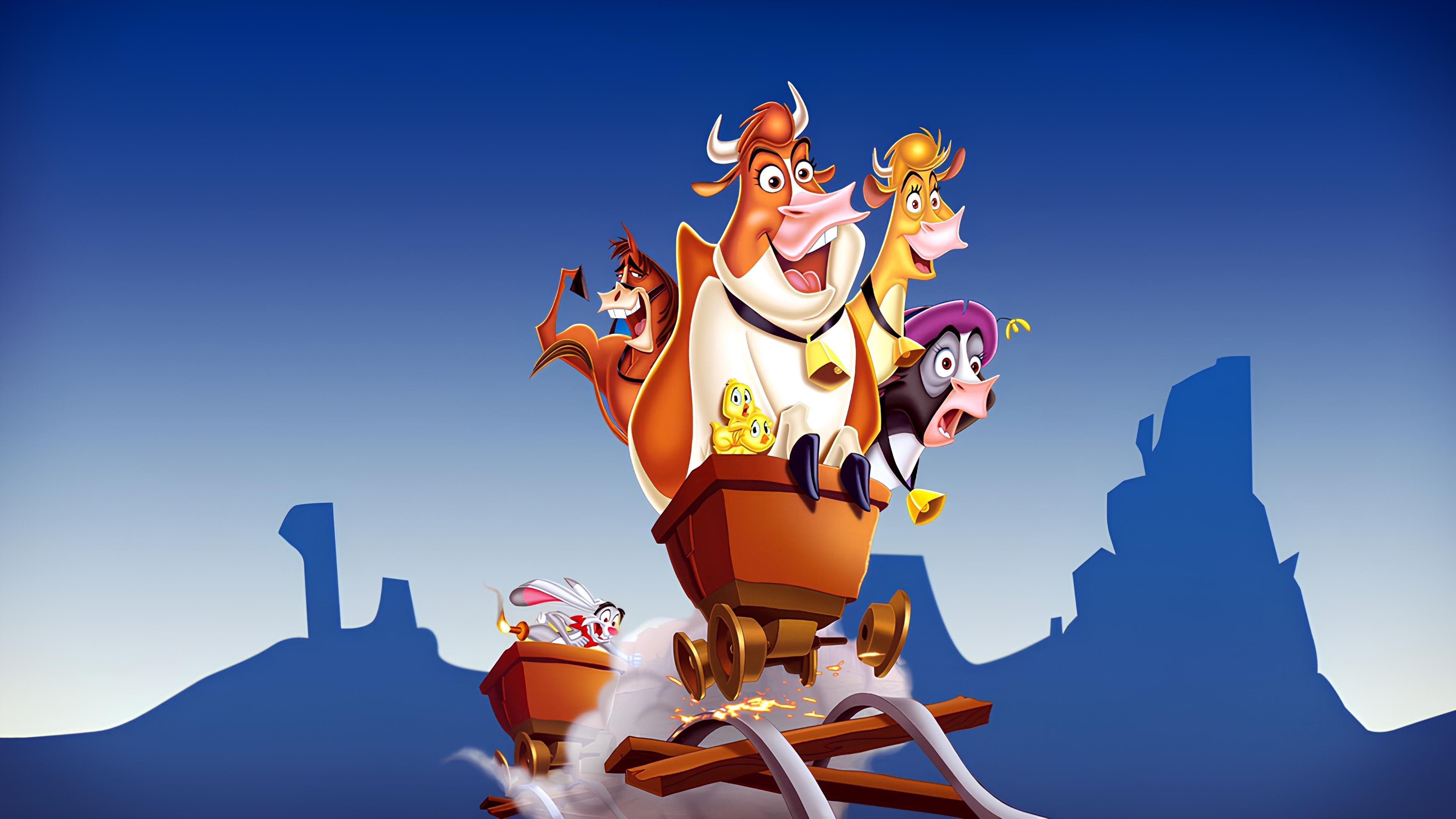 Vacas Vaqueras