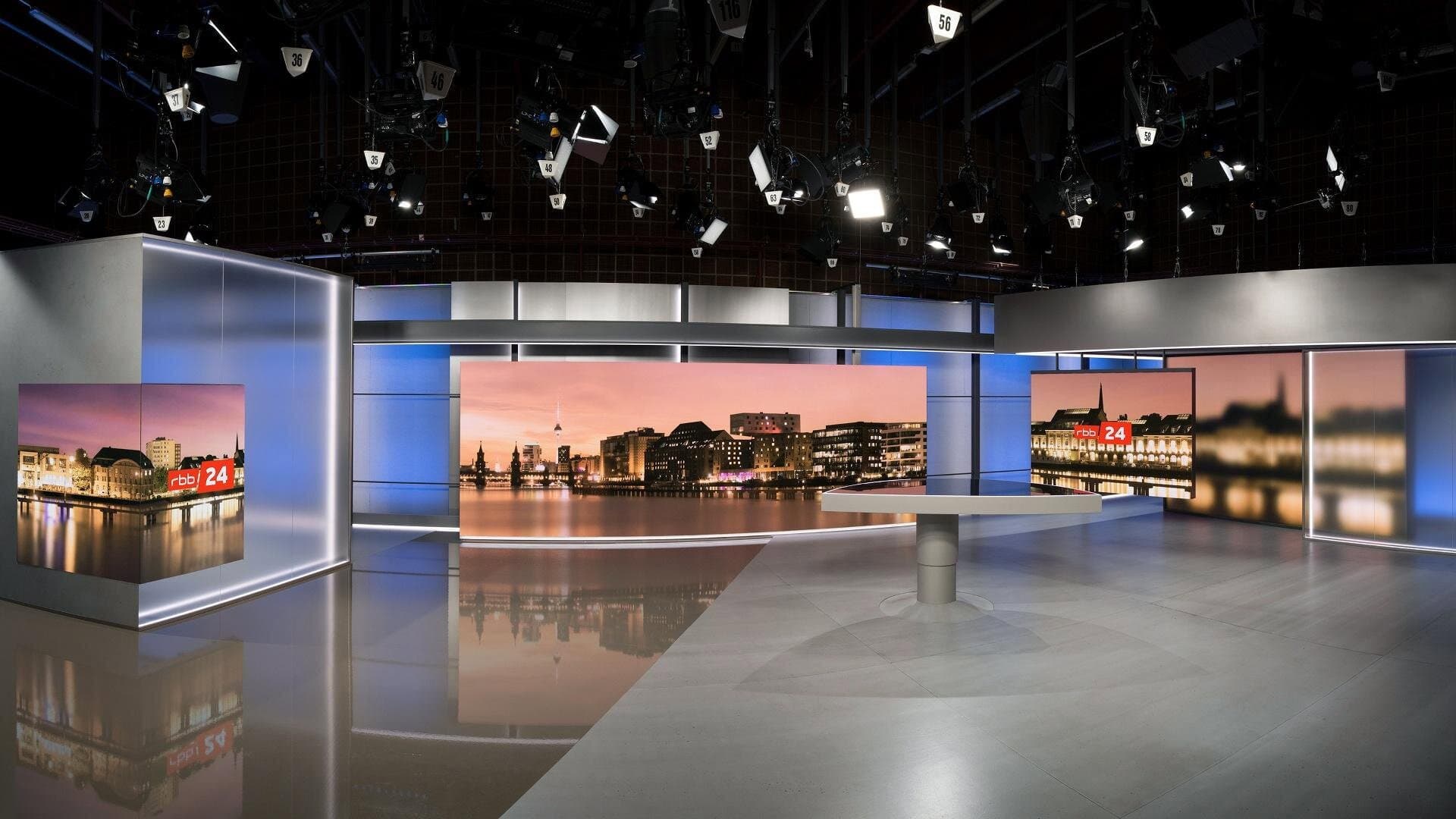rbb24 Abendschau
