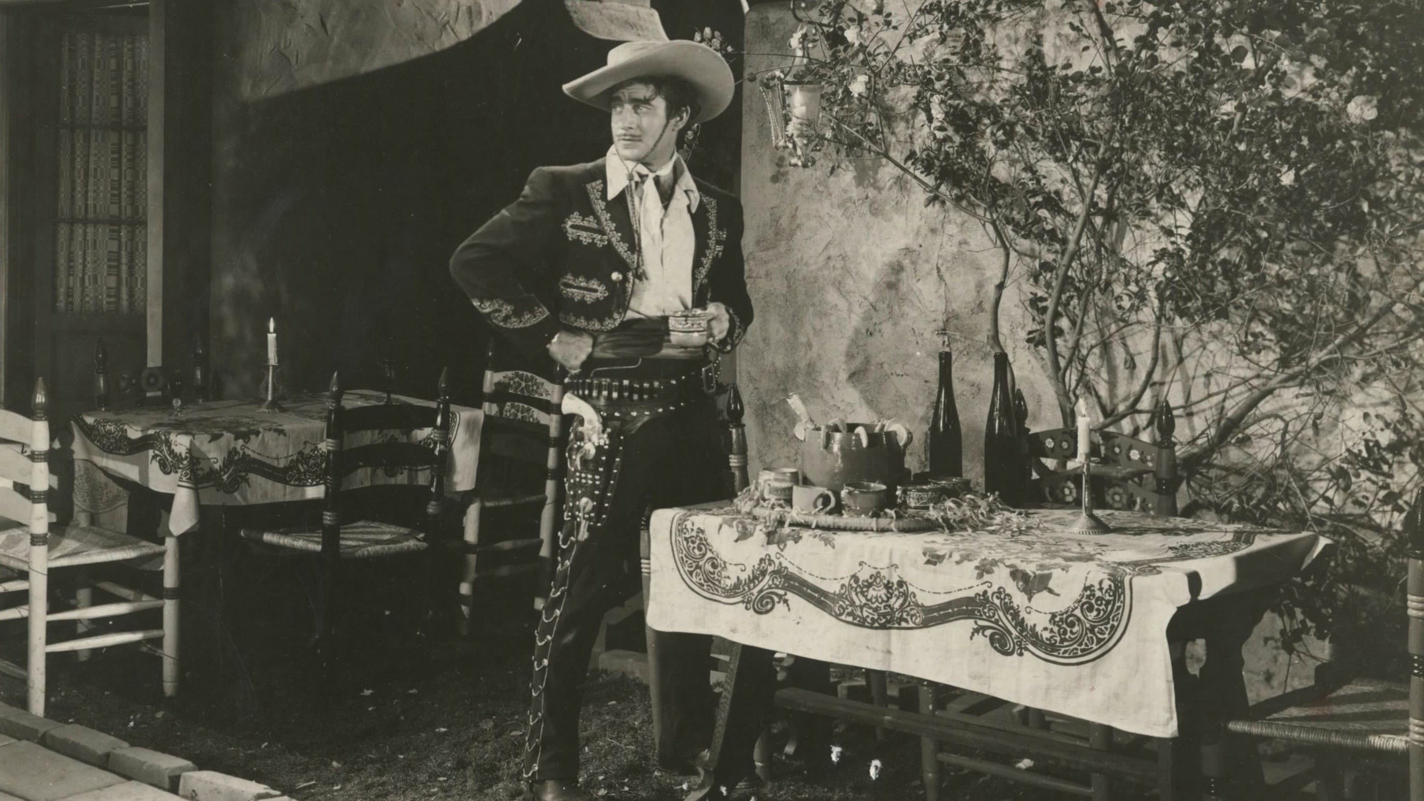 Cisco Kid (Gilbert Roland) Collection