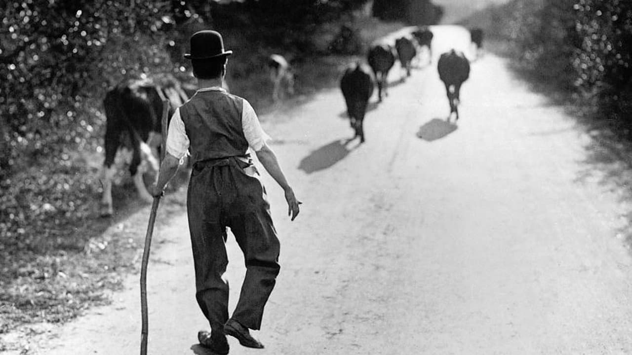 Charlie Chaplin - Frühe Meisterwerke 2