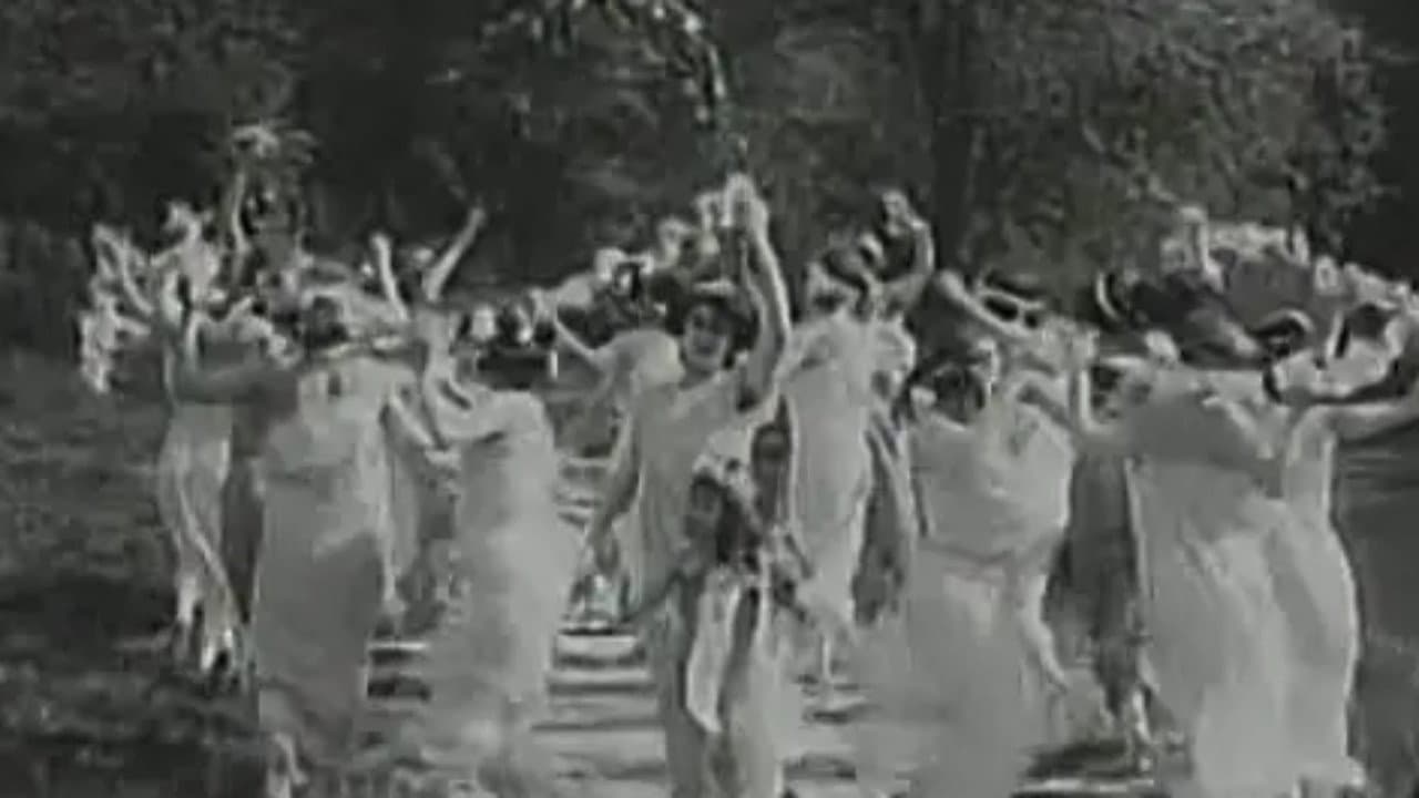 Le Printemps