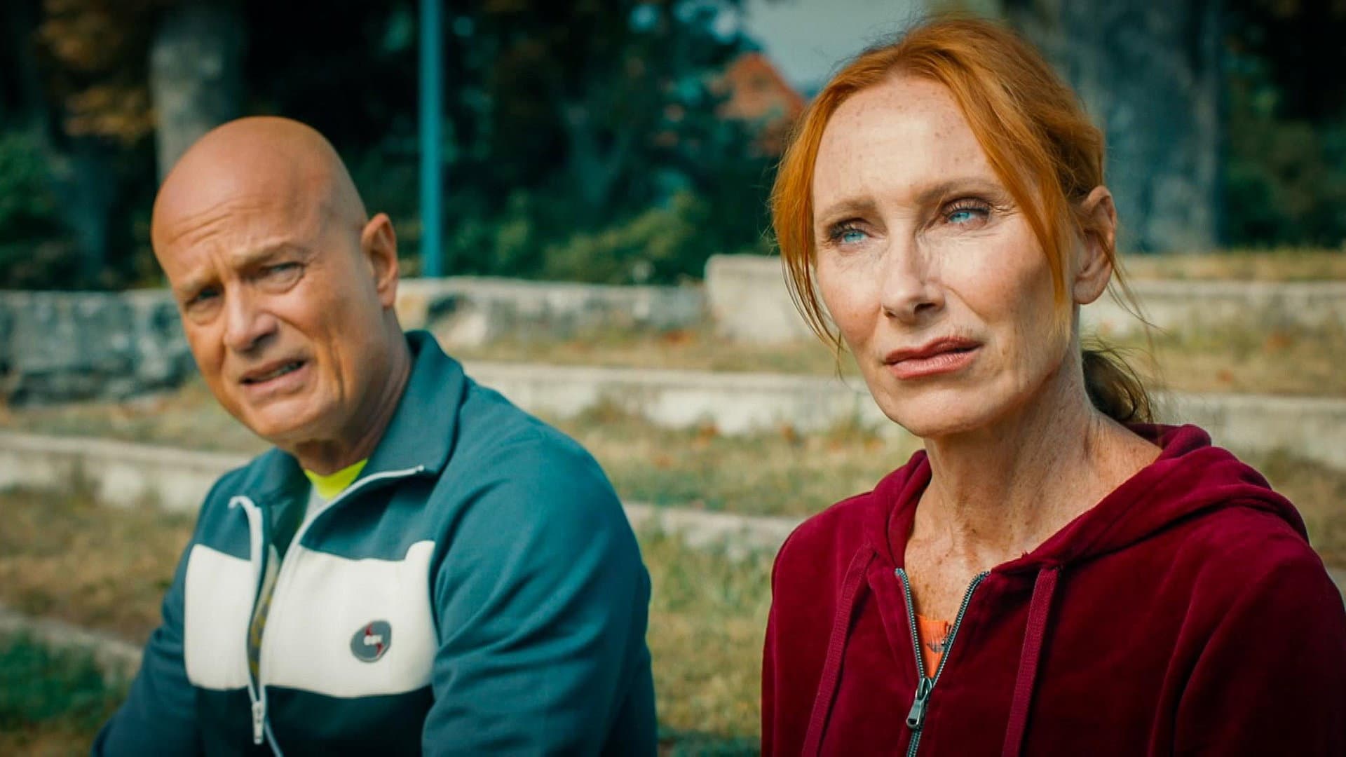 Für Anfänger Filmreihe