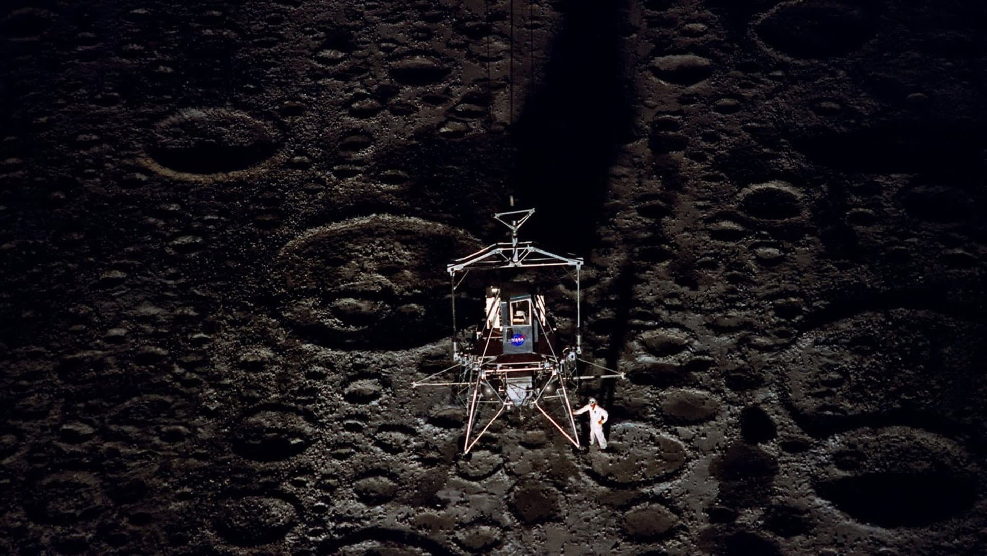 NASA, Nazis and the Space Race