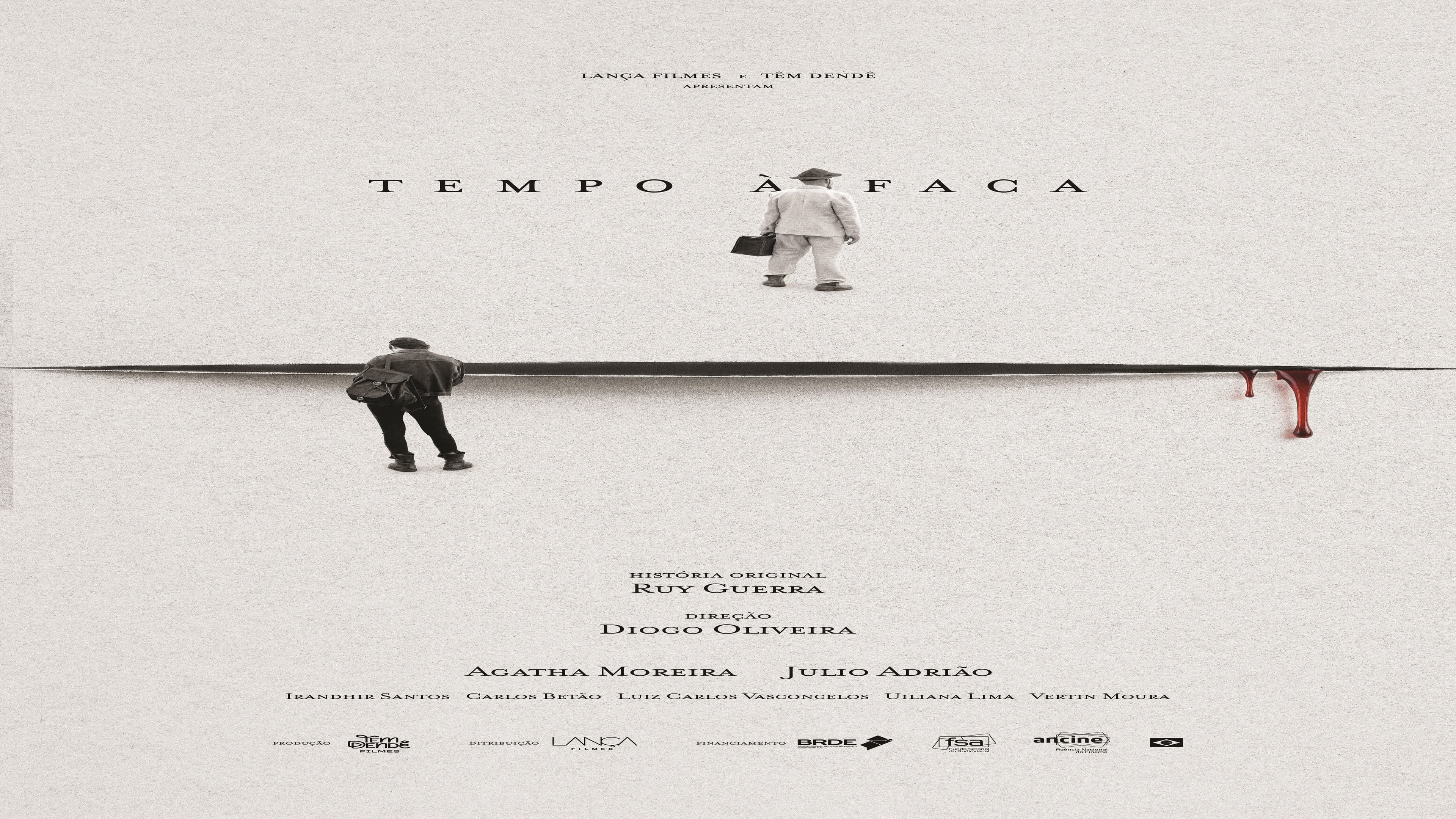 Tempo à Faca