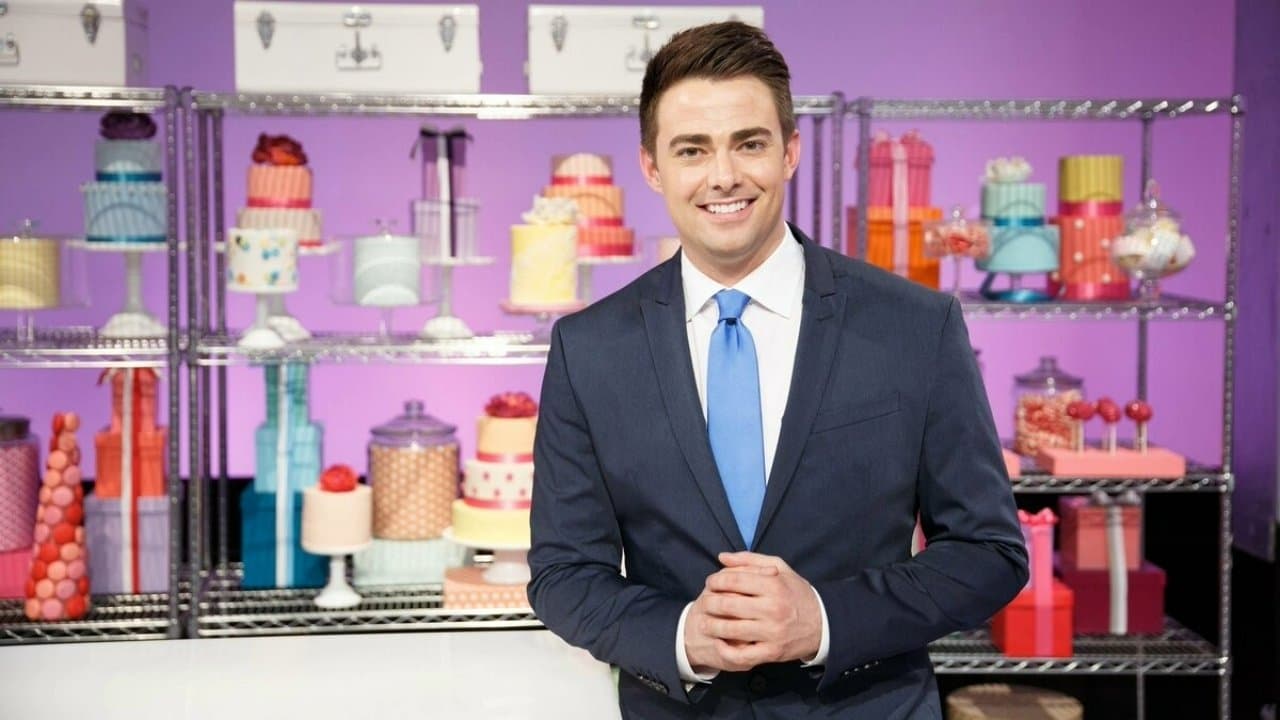 Cupcake Wars: Edición Campeones