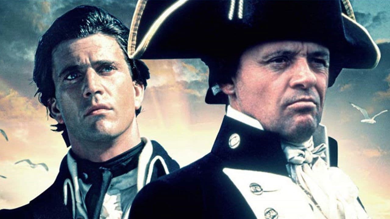 El Motín de el Bounty