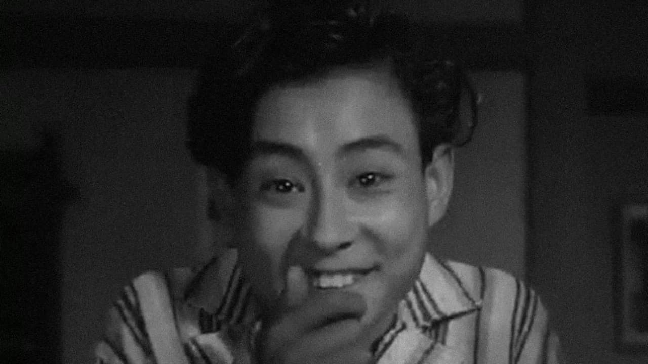 息子の青春