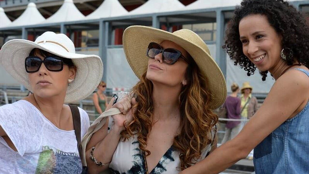 S.O.S: Mujeres al Mar