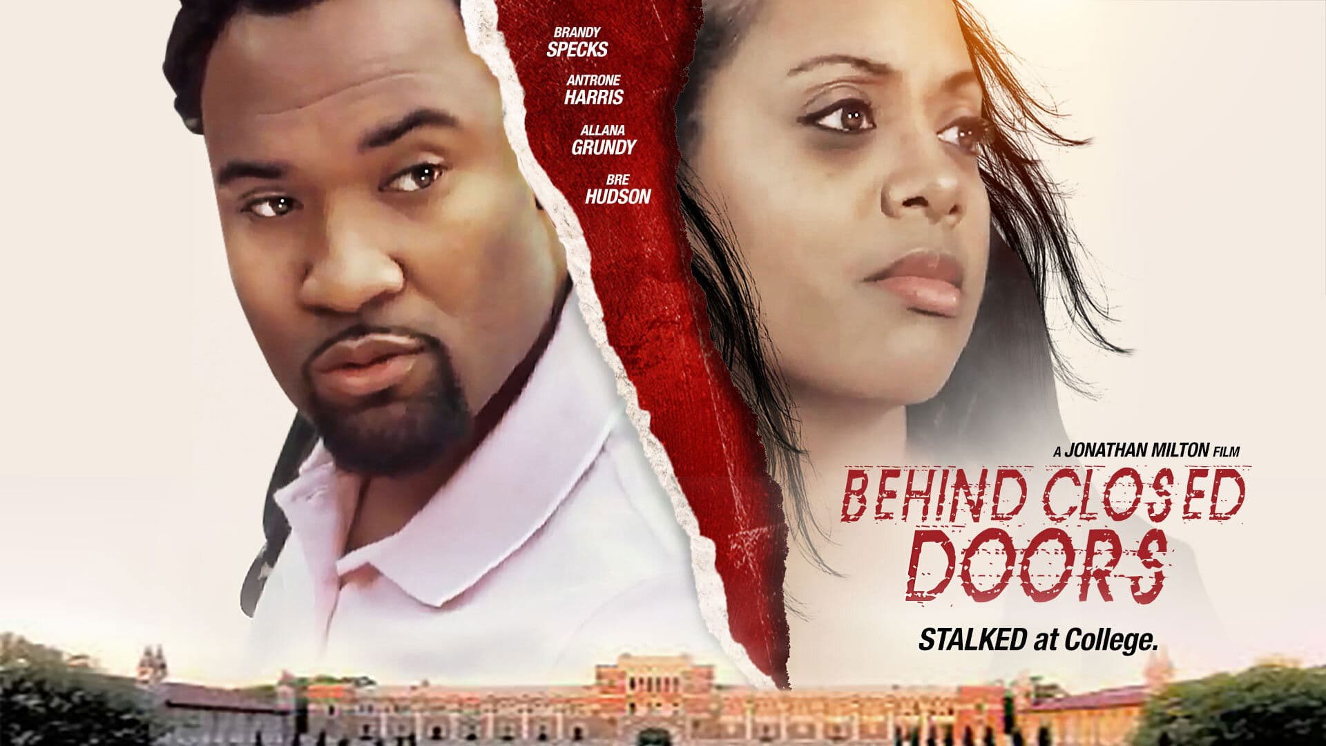 Behind Closed Doors Collection