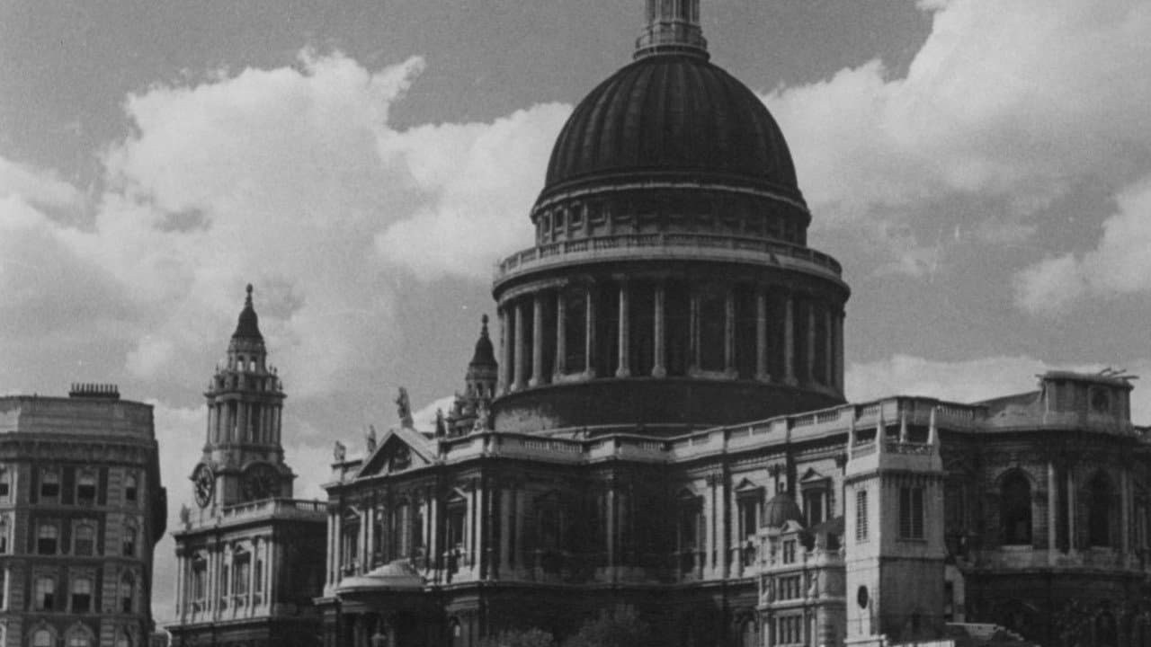 The Proud City: A Plan for London