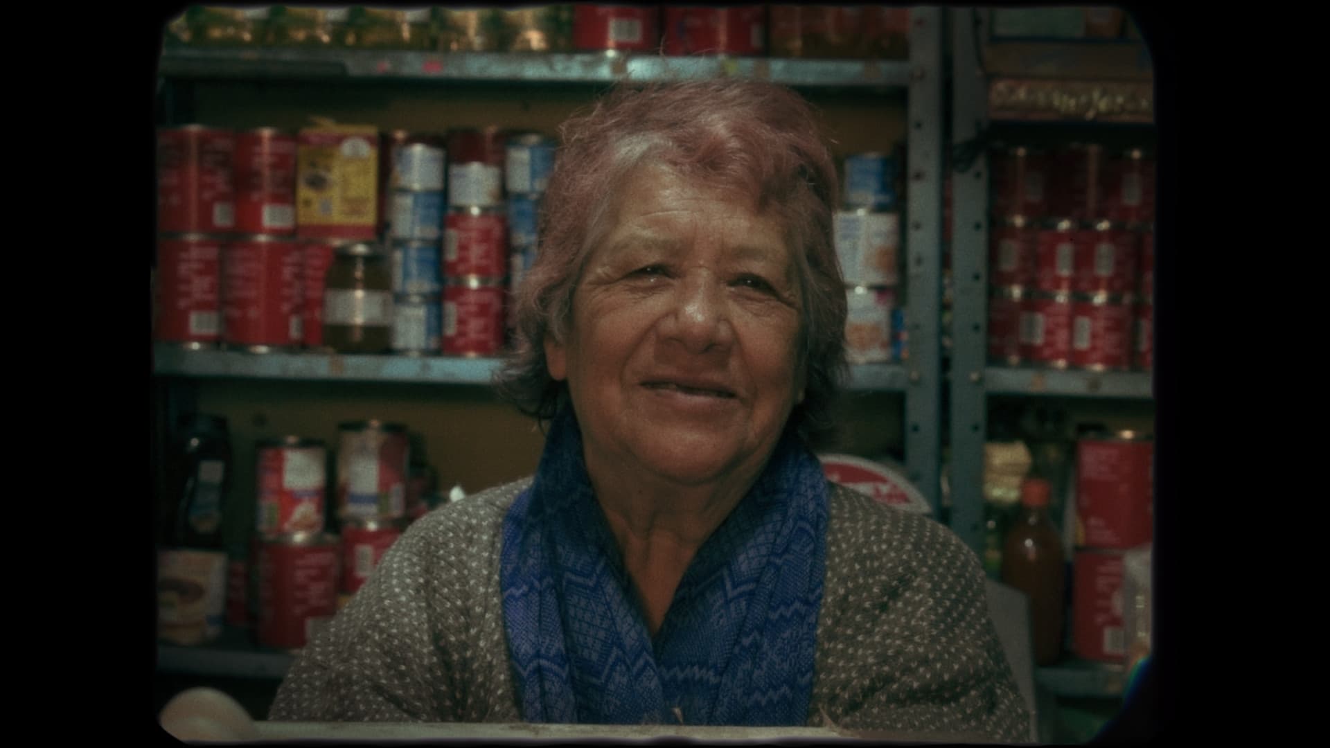 La tienda de Doña Cristi