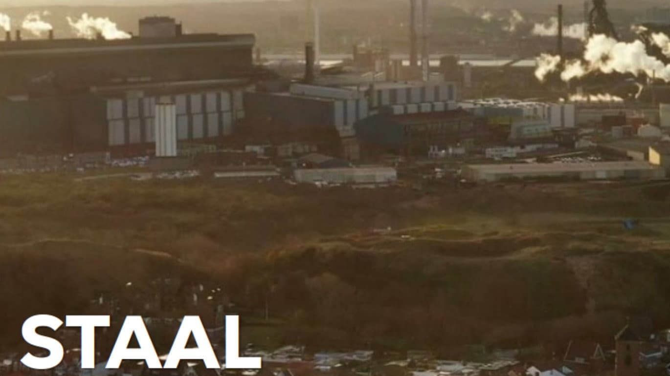 STAAL