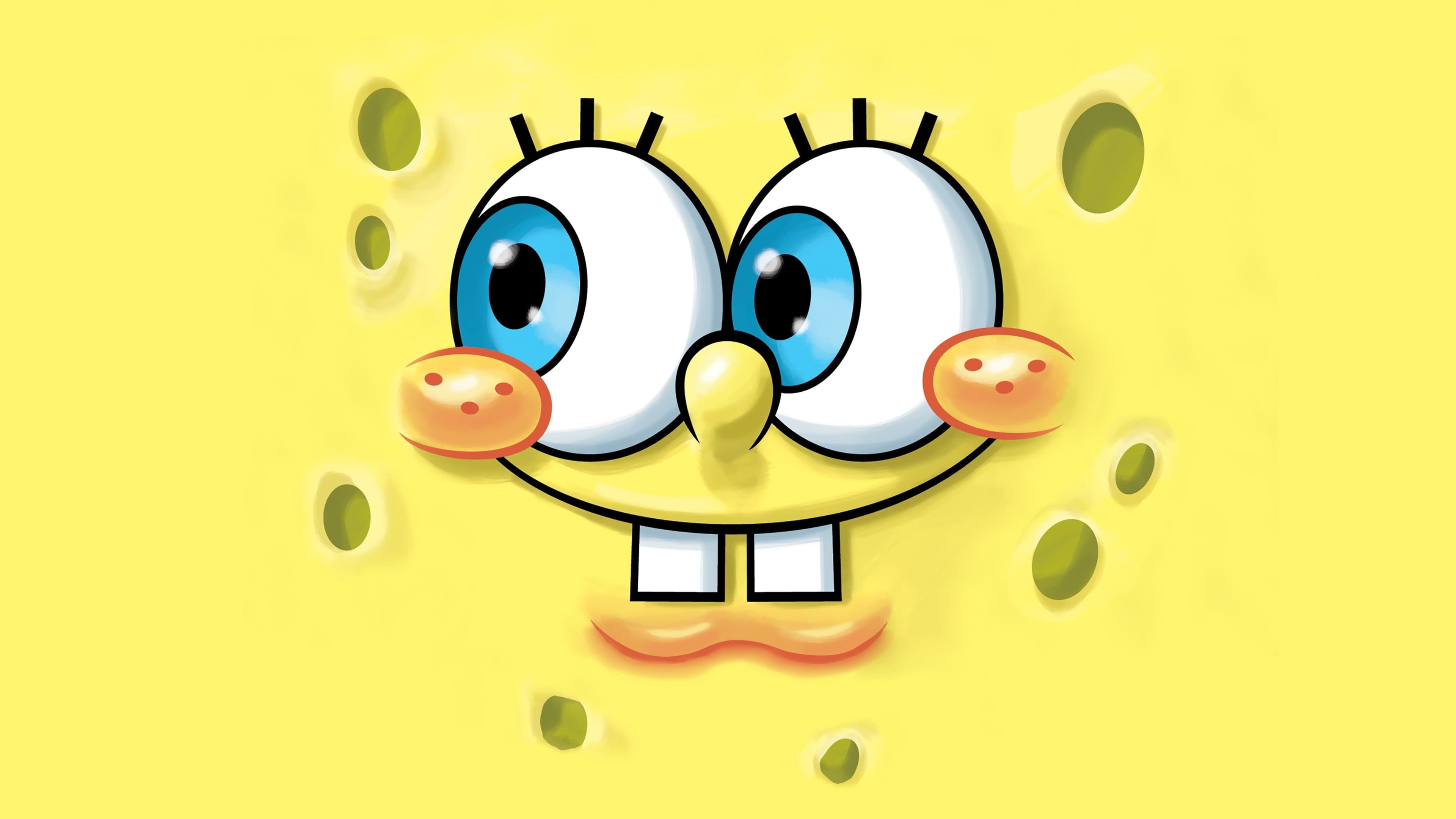 Bob Esponja