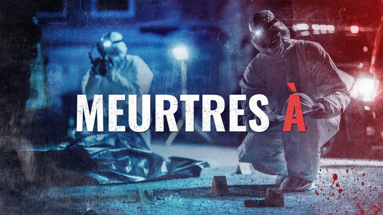 Meurtres au Pays Basque