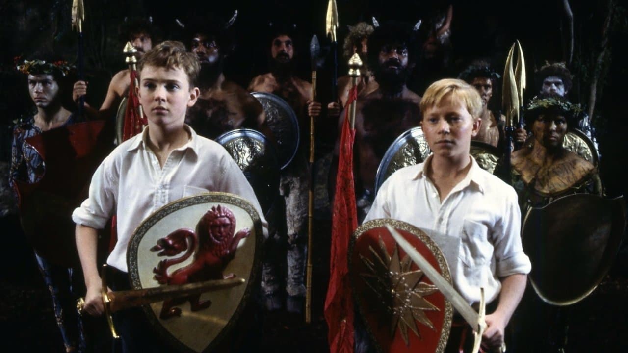 The Chronicles of Narnia BBC Collection
