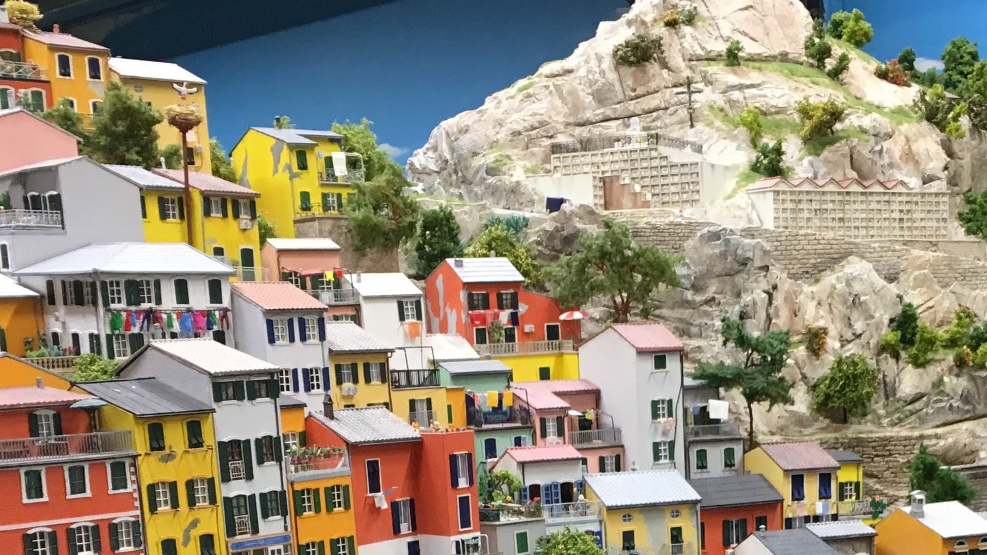 Bella Italia