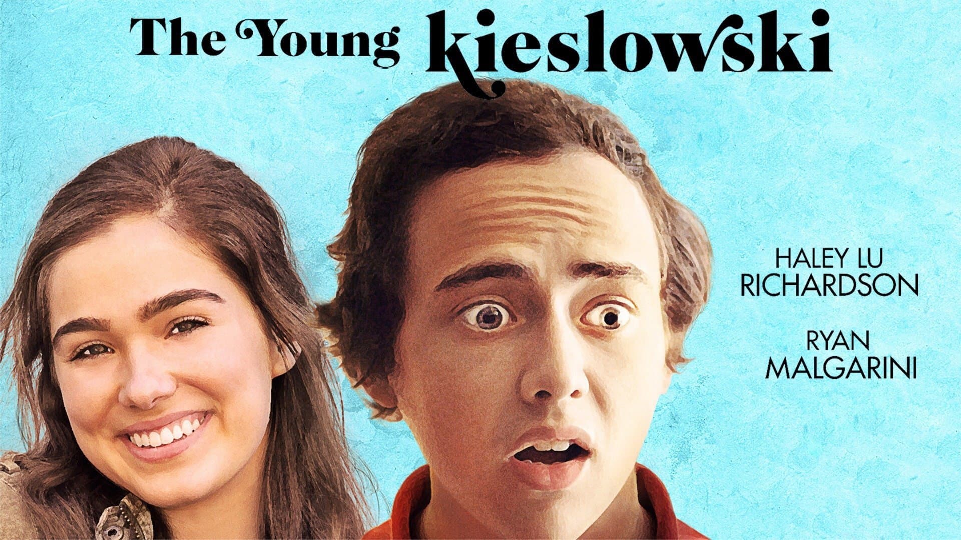 El Joven Kieslowski