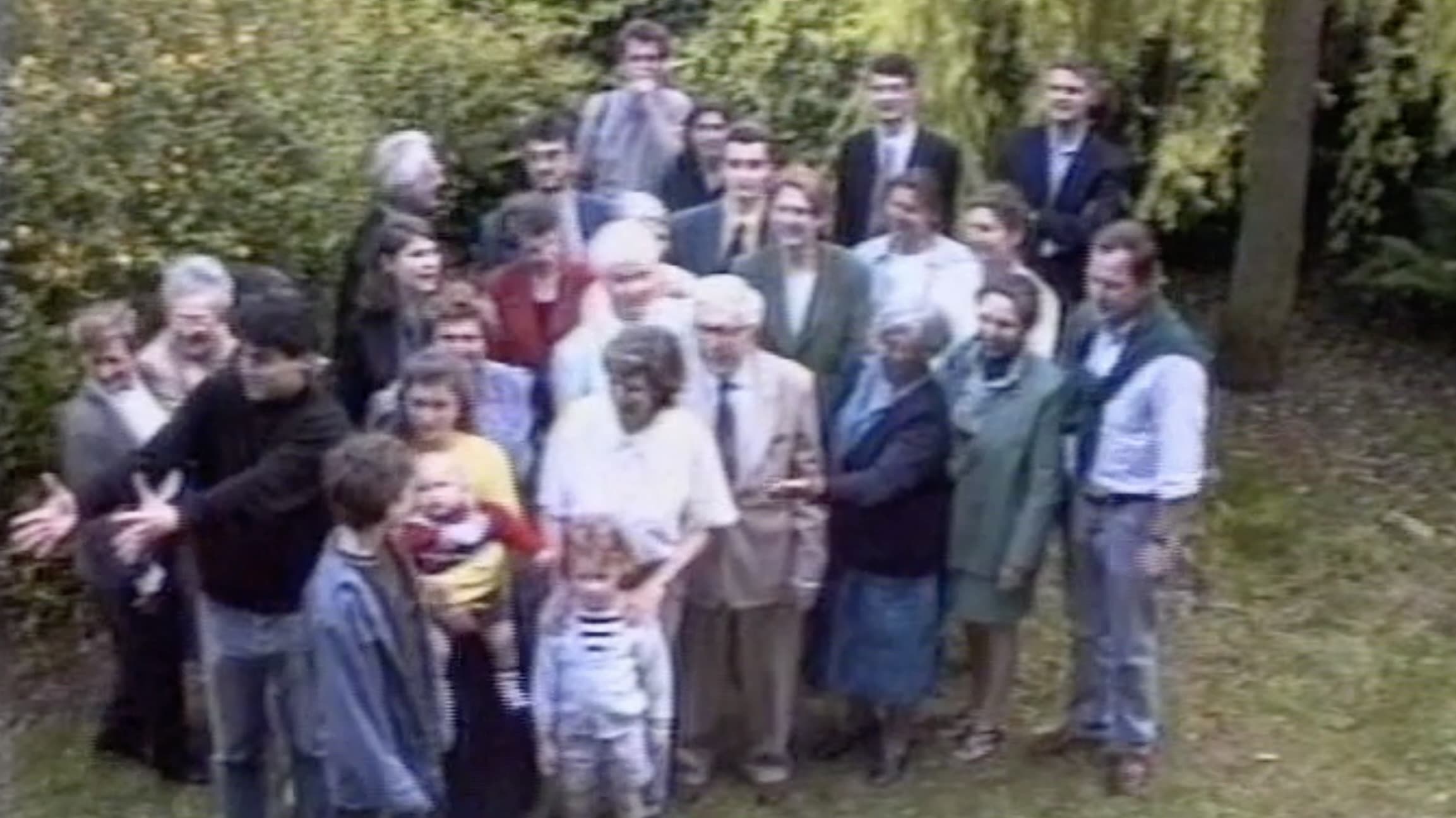 Chargée de famille