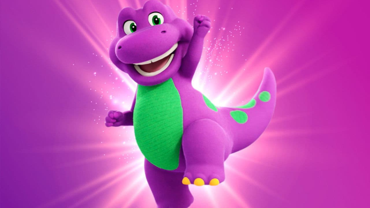 El Mundo de Barney