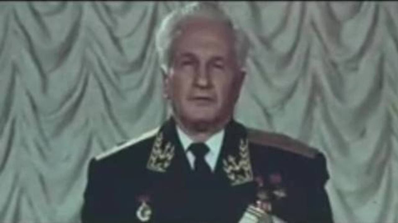 Ленинград – город-герой