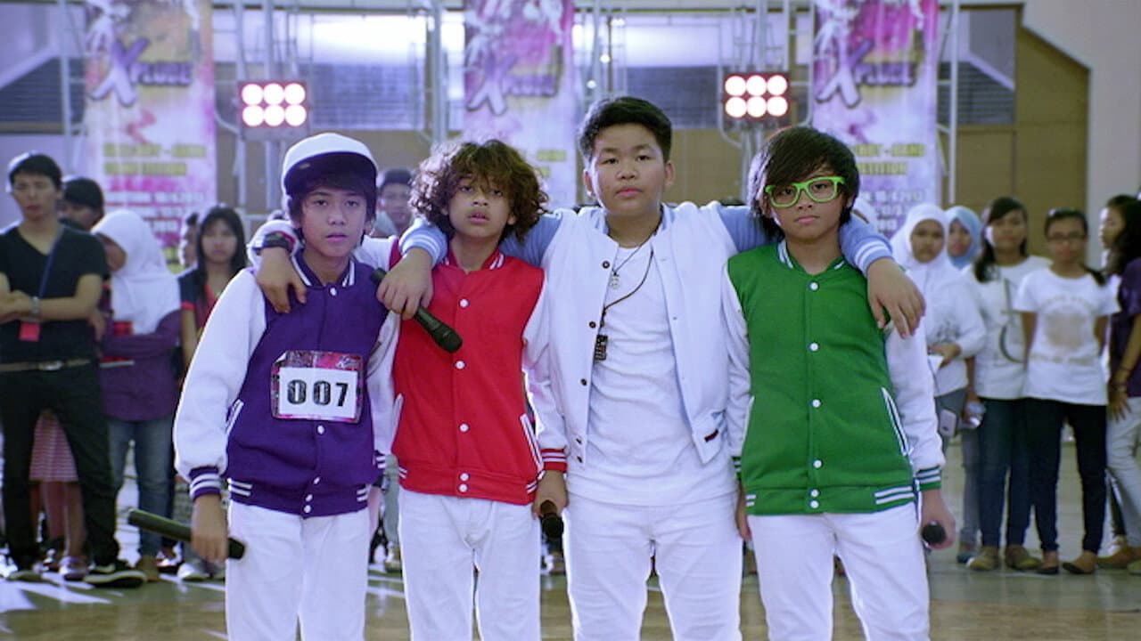 Coboy Junior Collection