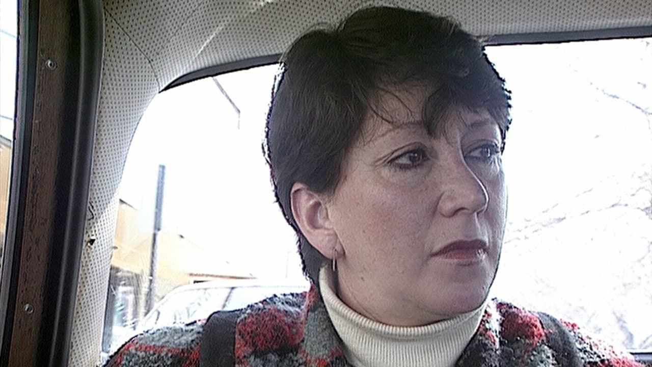 La flaca Alejandra