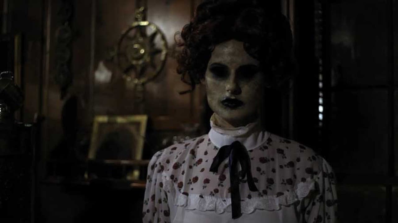 American Poltergeist Collection