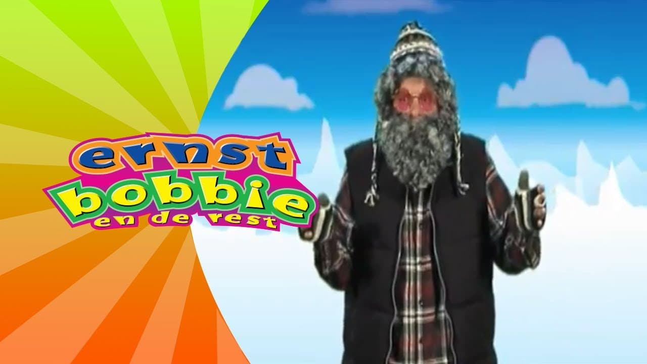 Ernst & Bobbie Show: Herrie Op De Noordpool