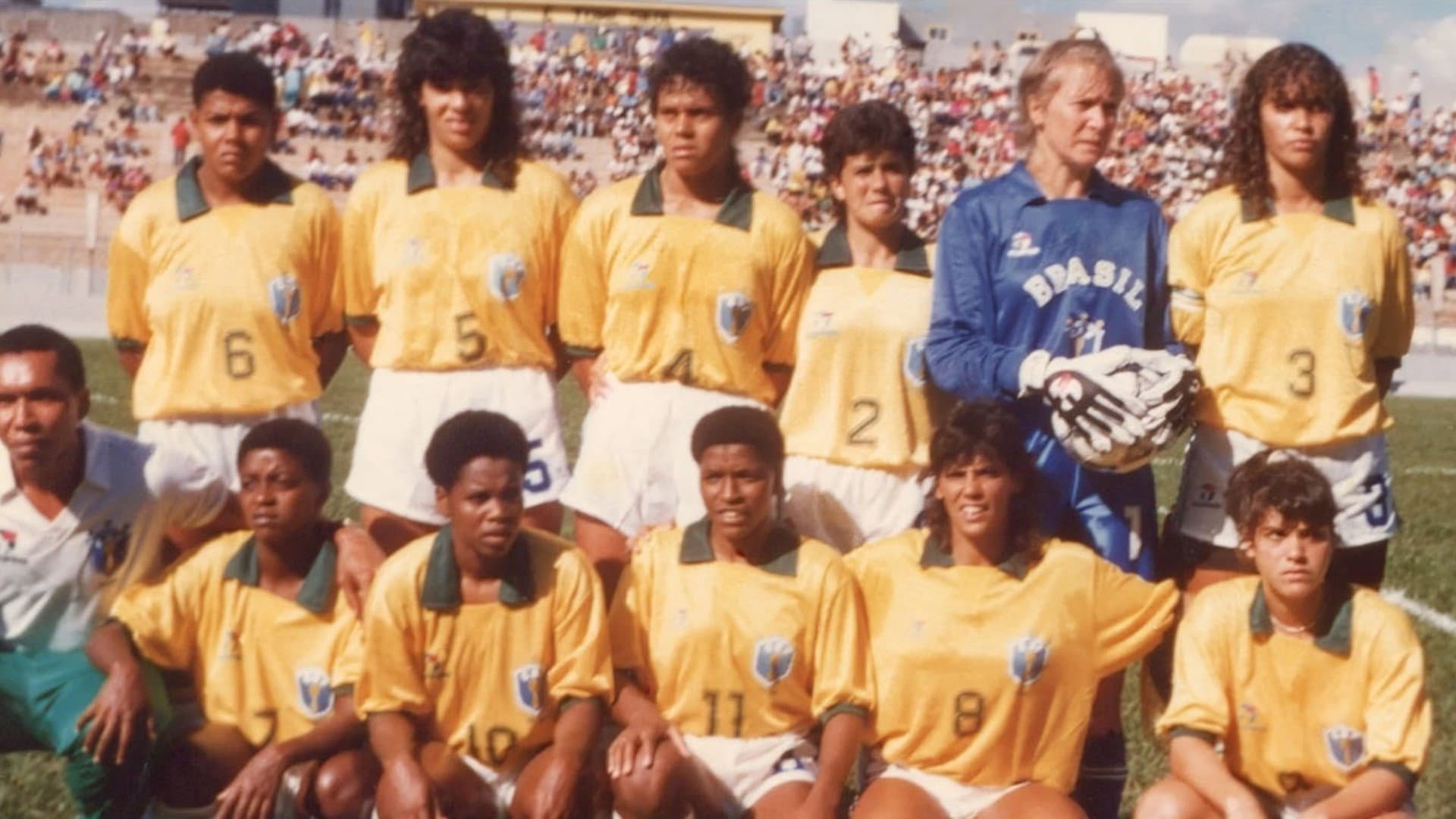 As Primeiras