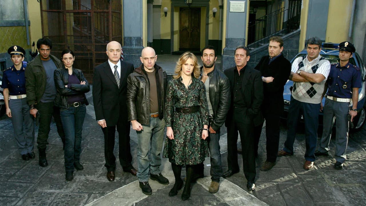 La nuova squadra