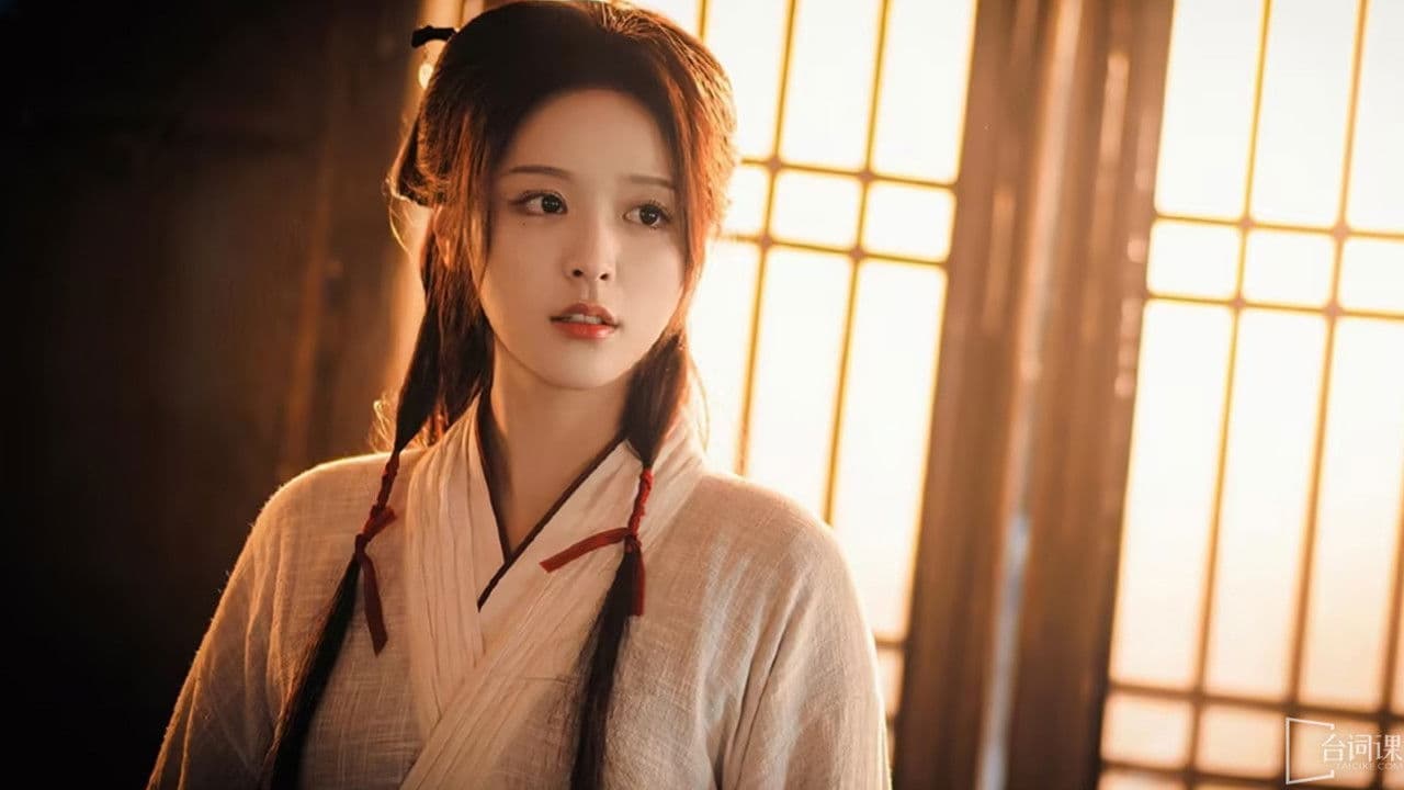 玉奴娇