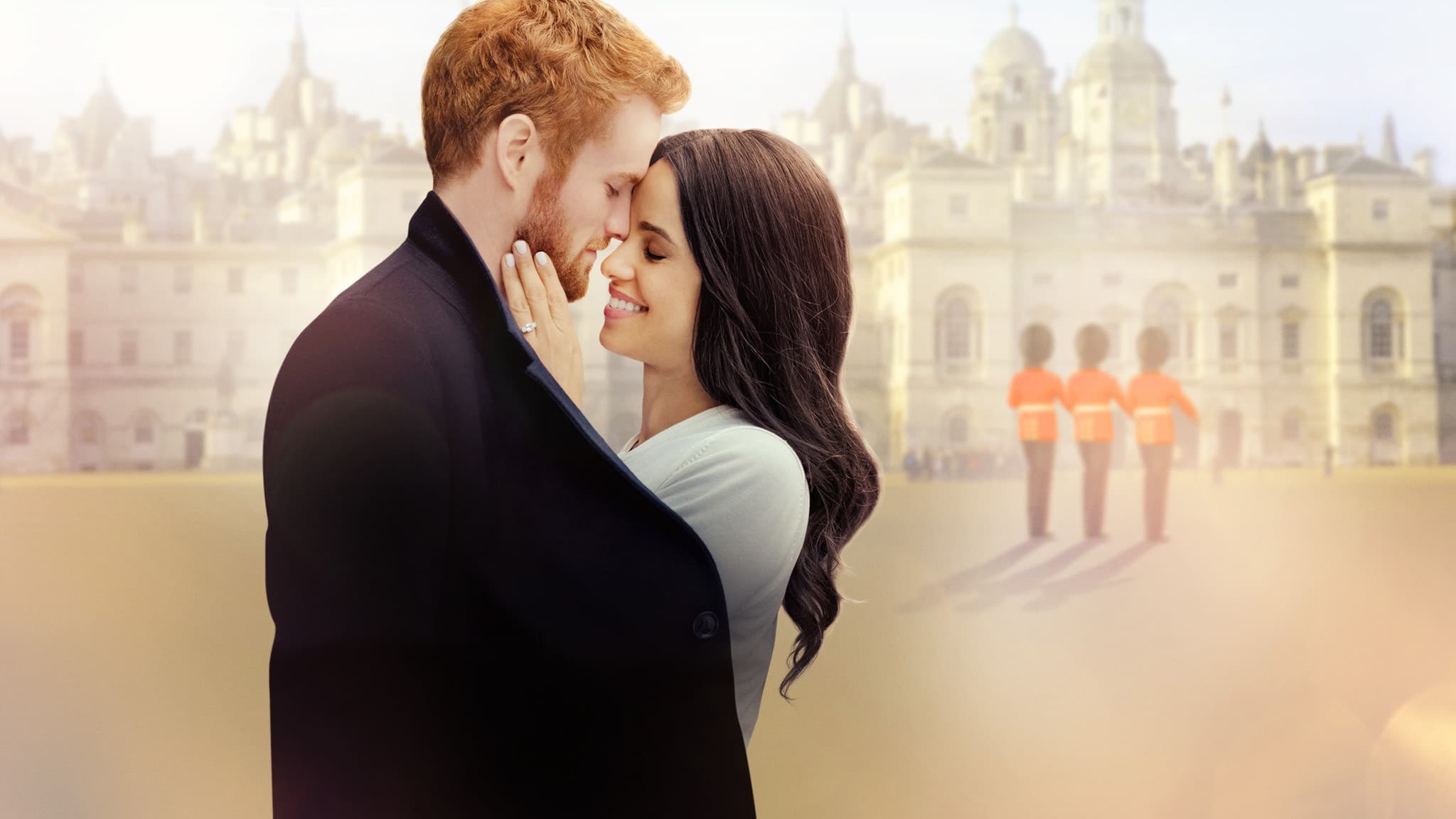 Harry & Meghan Collection (Lifetime)