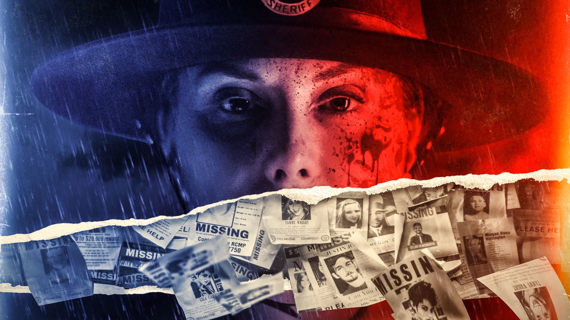 La noche de los desaparecidos
