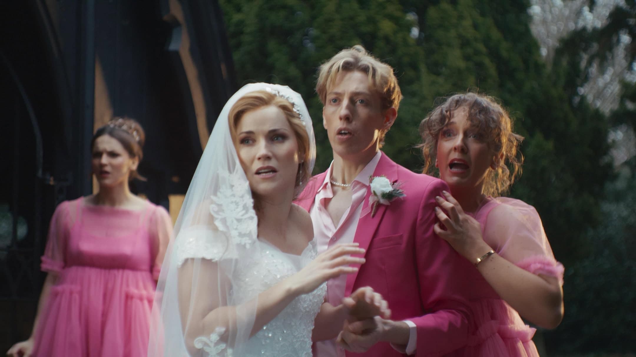 Bury Your Gays