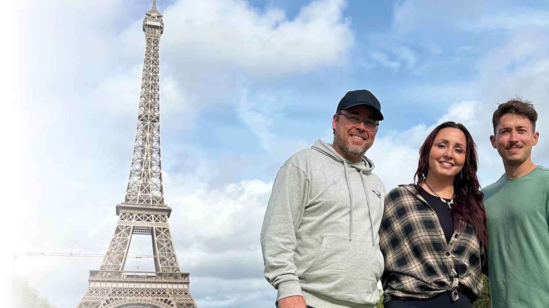 Un zoo pas comme les autres: En France