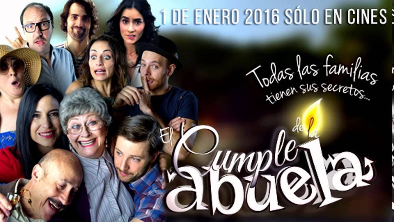 La Abuela - Colección