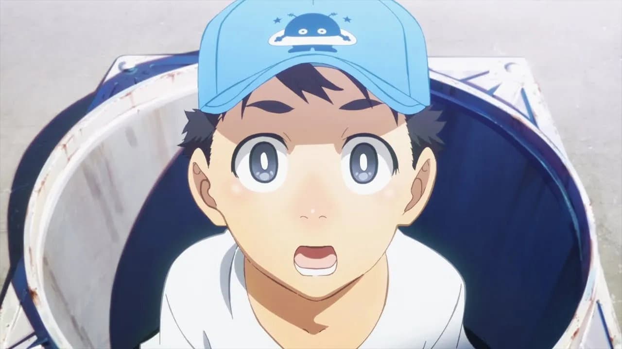 Bokura no Yoake