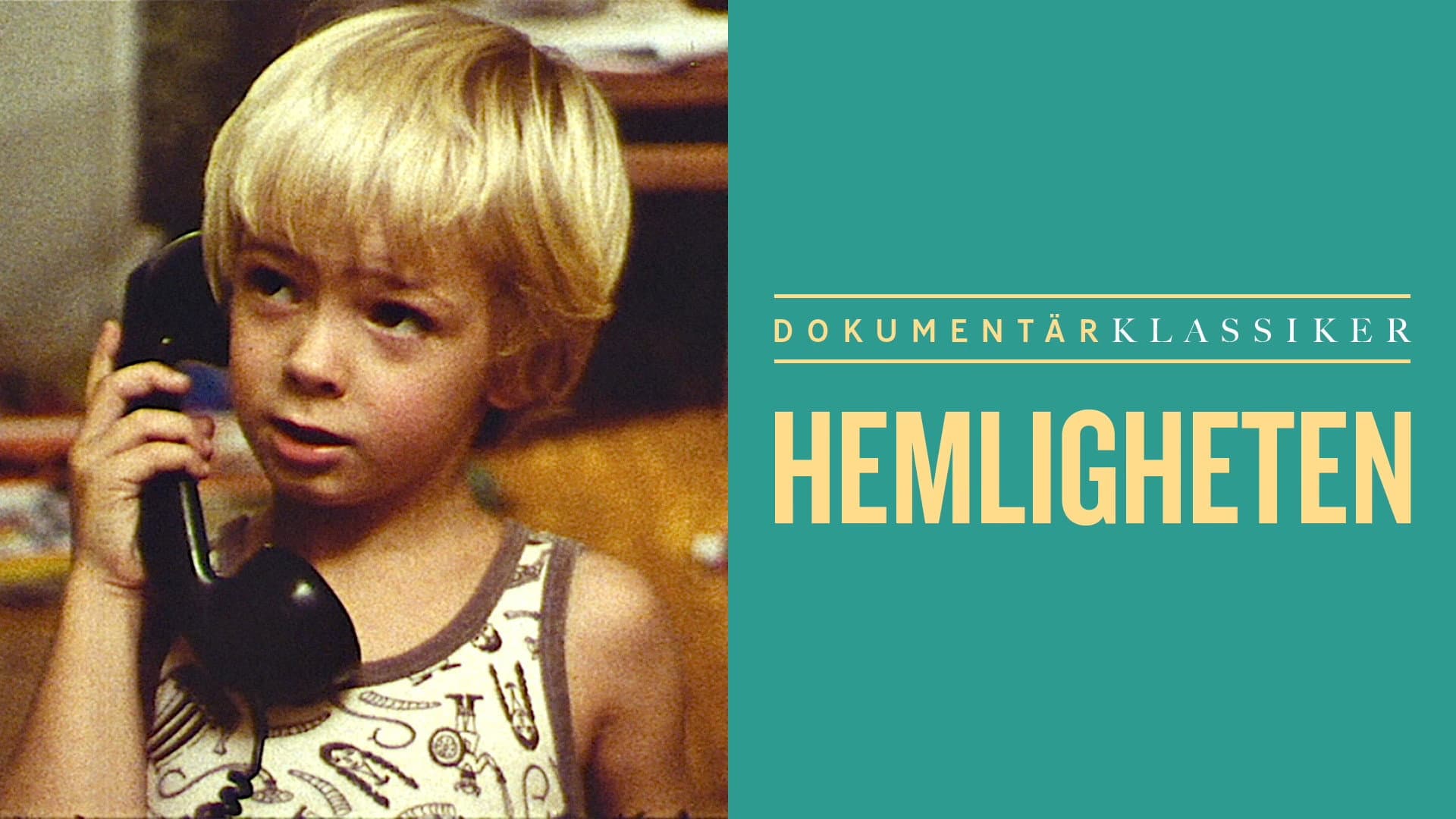 Hemligheten