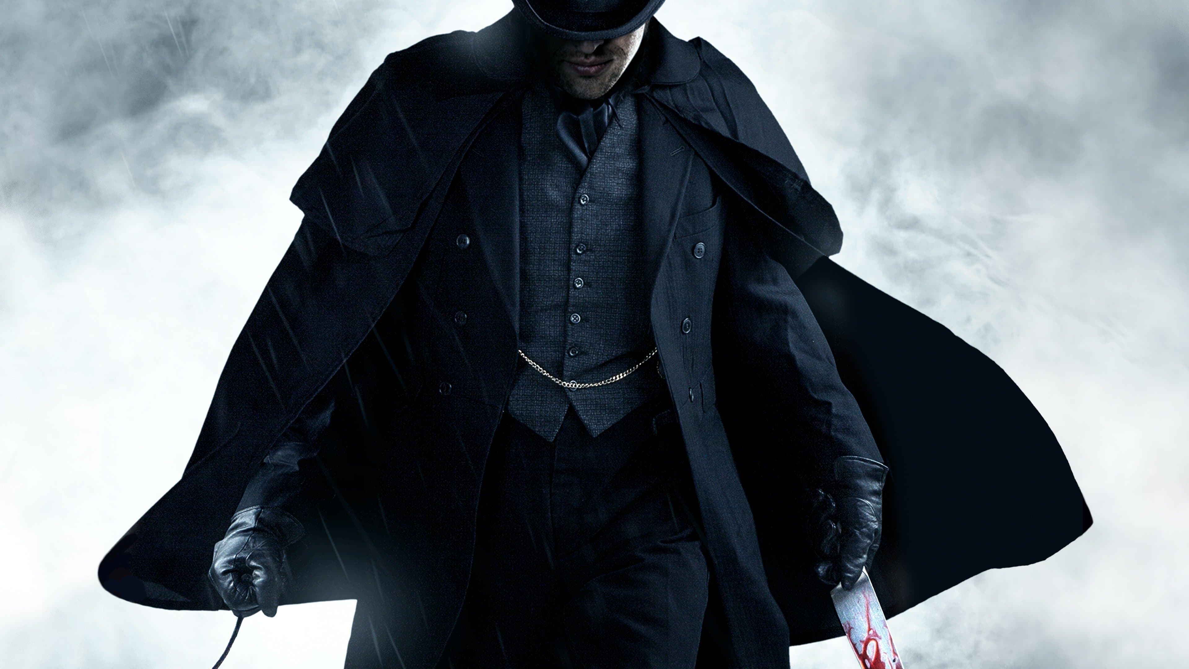Ripper (2022) Collection