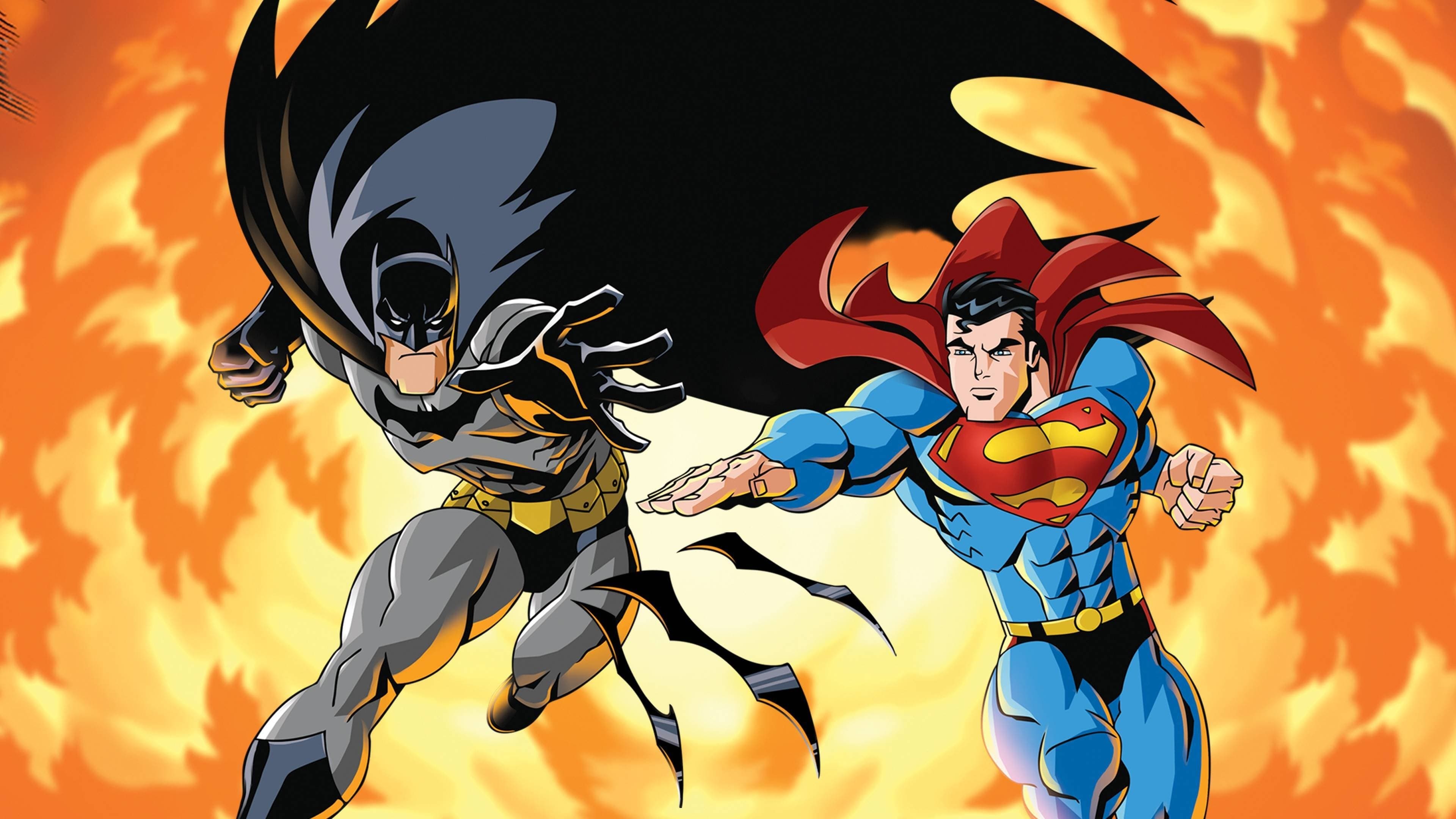 Superman / Batman - Colección