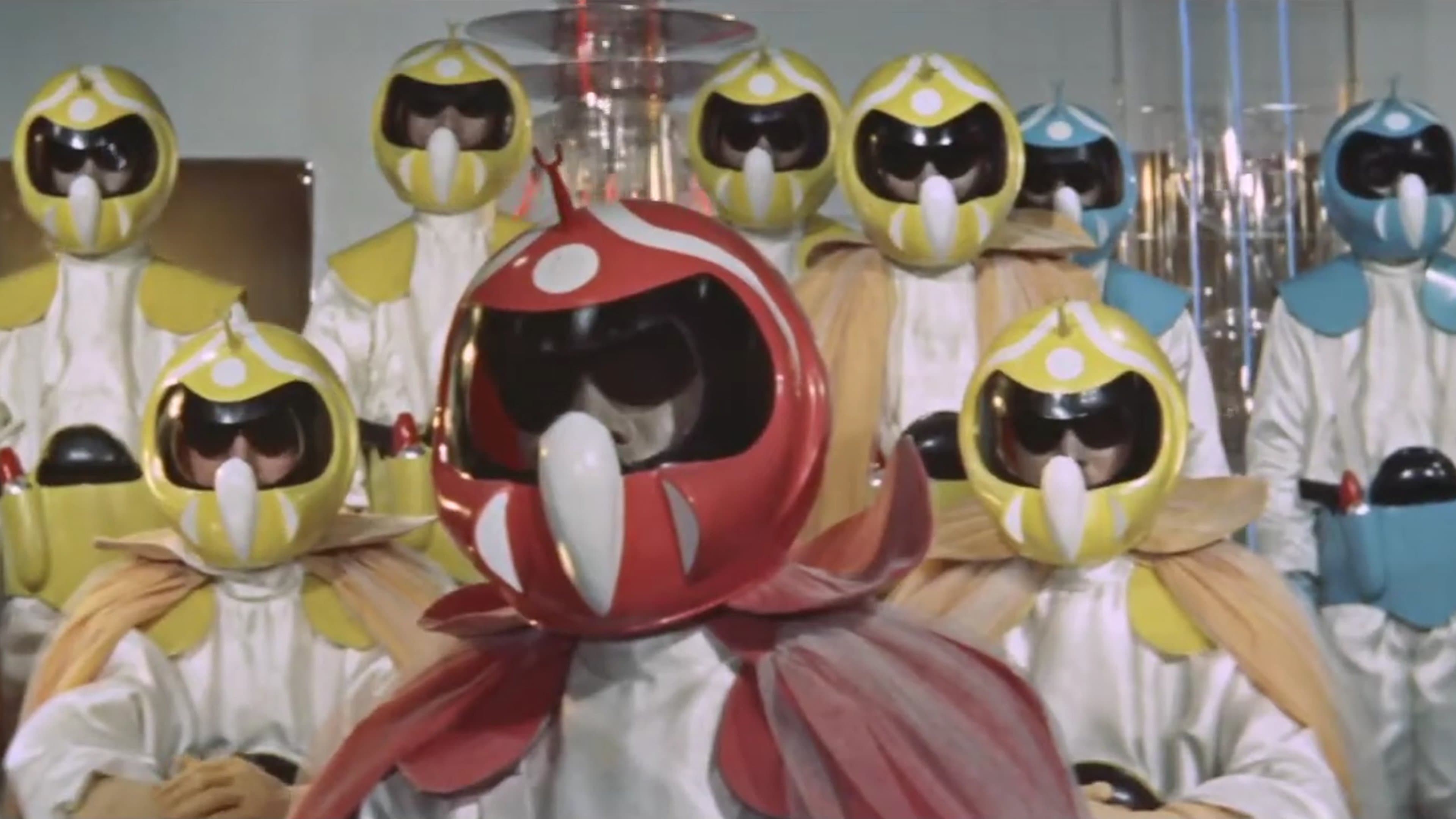 The Mysterians Collection